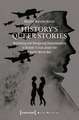 History′s Queer Stories – Retrieving and Navigating Homosexuality in British Fiction About the Second World War