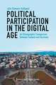 Political Participation in the Digital Age – An Ethnographic Comparison Between Iceland and Germany