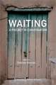 Waiting – A Project in Conversation