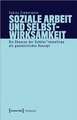 Soziale Arbeit und Selbstwirksamkeit