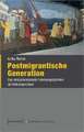 Postmigrantische Generation