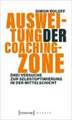 Ausweitung der Coachingzone