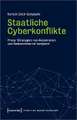 Staatliche Cyberkonflikte