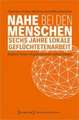 Nahe bei den Menschen - Sechs Jahre lokale Geflüchtetenarbeit