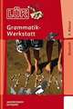 LÜK Grammatik-Werkstatt 3. Klasse