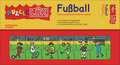 PuzzleLÜK. Fußball: Puzzle-Lernspiele