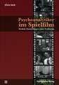 Psychoanalytiker im Spielfilm