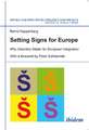 Setting Signs for Europe: Why Diacritics Matter for European Integration