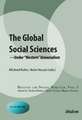 Global Social Sciences: Under European Universalism