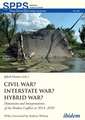 Civil War? Interstate War? Hybrid War? – Dimensions and Interpretations of the Donbas Conflict in 2014–2020