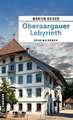 Oberaargauer Labyrinth