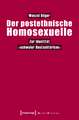 Der postethnische Homosexuelle: Zur Identität »schwuler Deutschtürken«