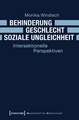 Behinderung - Geschlecht - Soziale Ungleichheit: Intersektionelle Perspektiven