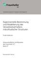 Experimentelle Bestimmung und Modellierung des Verweilzeitverhaltens mikrofluidischer Strukturen