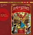 Land of Stories: Das magische Land 3 - Eine düstere Warnung