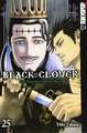 Black Clover 25