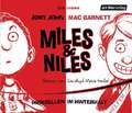 Miles & Niles 01. Hirnzellen im Hinterhalt