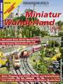 Modellbahn-Kurier Special 12: Miniatur Wunderland 08. Technik, Bau und Betrieb