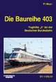 Die Baureihe 403