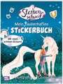 Sternenschweif: Mein zauberhaftes Stickerbuch