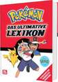 Pokémon Handbuch: Das ultimative Lexikon