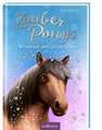 Zauberponys - Winterzeit und Glitzerschnee