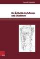 Die Asthetik Des Schonen Und Erhabenen: Friedrich Schiller Und Uwe Johnson