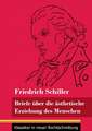 Briefe über die ästhetische Erziehung des Menschen