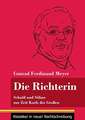 Die Richterin