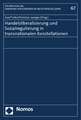 Handelsliberalisierung und Sozialregulierung in transnationalen Konstellationen