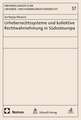 Urheberrechtssysteme Und Kollektive Rechtwahrnehmung in Sudosteuropa: Ein Rechtstheoretischer Essay