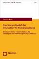 Das 'Lineare Modell Der Innovation' in Westdeutschland: Eine Geschichte Der Hierarchiebildung Von Grundlagen- Und Anwendungsforschung Nach 1945