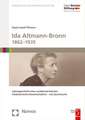 Ida Altmann-Bronn 1862-1935