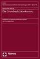 Die Grundrechtskonkurrenz