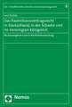 Das Patentlizenzvertragsrecht in Deutschland, in der Schweiz und im Vereinigten Königreich