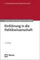 Einführung in die Politikwissenschaft