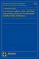 The Influence of the 2014 UNCITRAL Transparency Rules on Treaty-based Investor-State-Arbitration