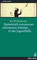 Systemisch-ressourcenorientiertes Arbeiten in der Jugendhilfe