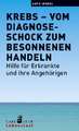 Krebs - vom Diagnoseschock zum besonnenen Handeln