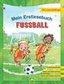 Mein Erstlesebuch Fußball | Für Leseanfänger