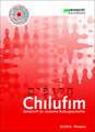 Chilufim 20, 2016