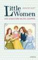 Little Women. Vier Schwestern halten zusammen