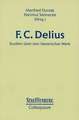 F. C. Delius