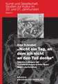 "Nicht ein Tag, an dem ich nicht an den Tod denke" - Todesvorstellungen und Todesdarstellungen in Peter Weiss' Bildern und Schriften