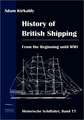 History of British Shipping