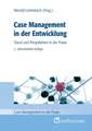 Case Management in der Entwicklung