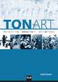 TONART. Lehrerband (Regionalausgabe B)