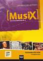 MusiX 3. Multimedia DVD-ROM (Einzelplatzversion). Das Kursbuch Musik 3. Klasse 9/10