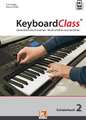 KeyboardClass. Schülerbuch 2