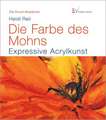 Die Farbe des Mohns